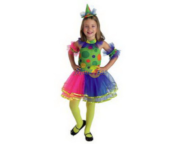 ΣΤΟΛΗ ΚΛΟΟΥΝΙΤΣΑ ΧΟΡΕΥΤΡΙΑ