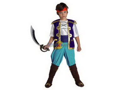 ΜΙΚΡΟΣ ΠΕΙΡΑΤΗΣ JAKE