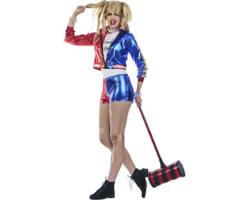 ΣΤΟΛΗ BAD JESTER