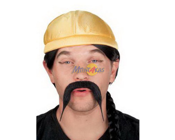 ΜΟΥΣΤΑΚΙ ΚΙΝΕΖΟΥ