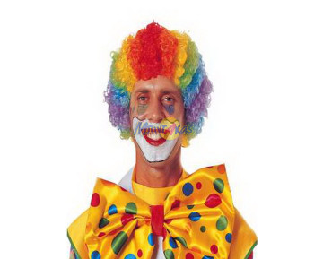 ΠΕΡΟΥΚΑ ΚΛΟΟΥΝ ΠΟΛΥΧΡΩΜΗ