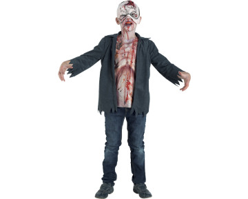 ΣΤΟΛΗ WALKING DEAD