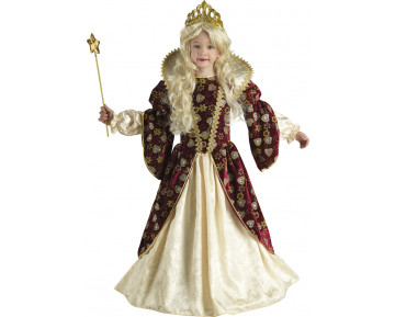 ΣΤΟΛΗ ΒΑΣΙΛΙΣΣΑ ΤΗΣ ΑΓΓΛΙΑΣ