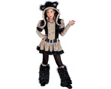 ΣΤΟΛΗ FANCY TIGER