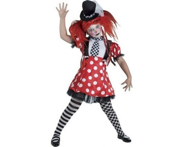 ΣΤΟΛΗ FANCY CLOWN