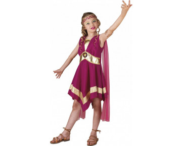 ΣΤΟΛΗ ΘΕΑ ΤΟΥ ΟΛΥΜΠΟΥ