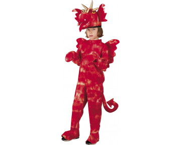 ΣΤΟΛΗ ΔΡΑΚΟΣ