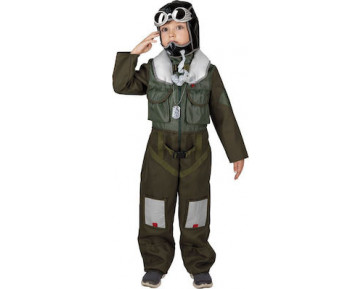 ΣΤΟΛΗ AIR FORCE PILOT