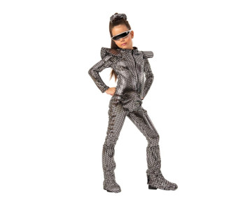 ΣΤΟΛΗ SPACE GIRL