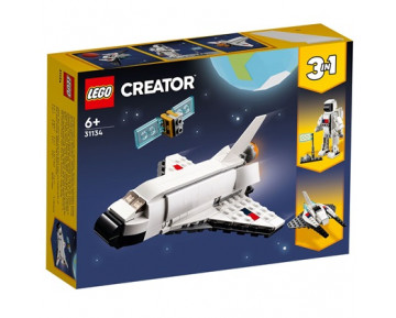 SPACE SHUTTLE