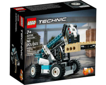 TELEHANDLER