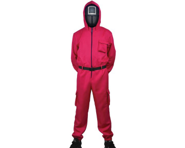 ΣΤΟΛΗ ΦΡΟΥΡΟΣ LUX