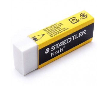 Γόμα Staedtler Noris 526N20