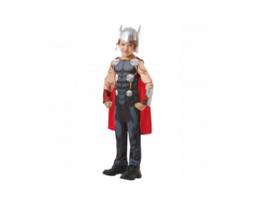 ΣΤΟΛΗ THOR DELUXE