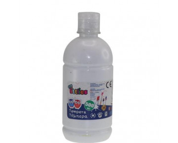 ΤΕΜΠΕΡΑ 500ml ΛΕΥΚΟ THE LITTLIES 646125