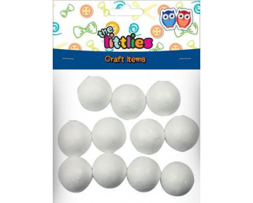 ΜΠΑΛΕΣ ΦΕΛΙΖΟΛ 75mm 2TEM THE LITTLIES 646586