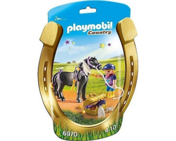 ΠΟΝΥ ΜΕ ΑΣΤΕΡΑΚΙΑ & ΚΟΡΙΤΣΑΚΙ