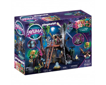 ΣΤΡΑΤΗΓΕΙΟ ΤΩΝ BAD FAIRIES