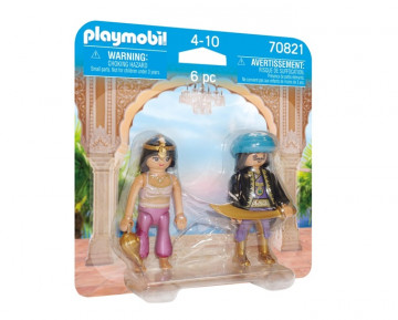 DUOPACK ΒΑΣΙΛΙΑΣ & ΒΑΣΙΛΙΣΣΑ ΑΝΑΤΟΛΗΣ