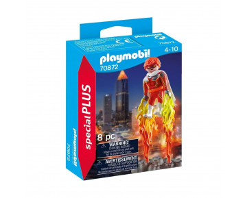 ΣΟΥΠΕΡ ΗΡΩΑΣ