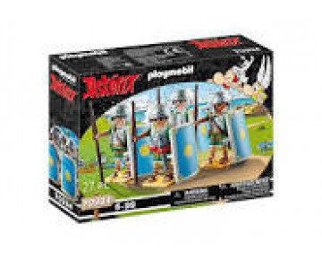 ASTERIX-ΡΩΜΑΙΟΙ ΣΤΡΑΤΙΩΤΕΣ