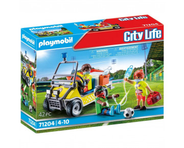 ΟΧΗΜΑ ΔΙΑΣΩΣΗΣ