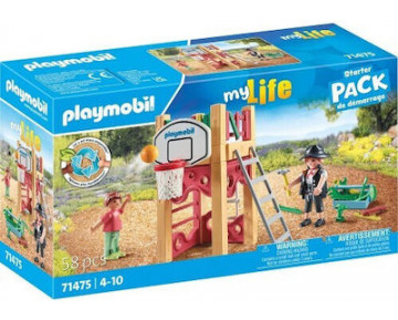 STARTER PACK ΕΡΓΑΣΙΕΣ ΕΠΙΣΚΕΥΗΣ ΠΑΙΔΙΚΗΣ ΧΑΡΑΣ