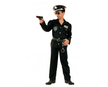 ΣΤΟΛΗ ΑΣΤΥΝΟΜΙΚΟΣ