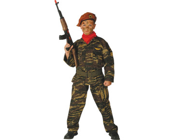 ΣΤΟΛΗ ΚΟΜΜΑΝΤΟ