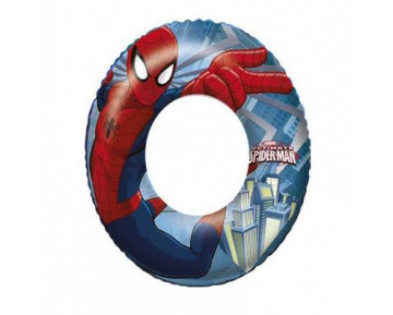 ΣΩΣΙΒΙΟ ΘΑΛΑΣΣΗΣ ΚΟΥΛΟΥΡΑ SPIDER-MAN  55CM