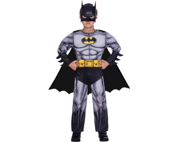 ΣΤΟΛΗ BATMAN CLASSIC