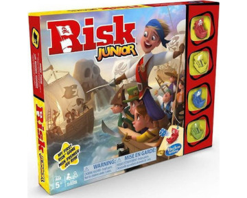 Hasbro Risk Junior