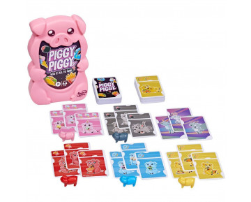 PIGGY PIGGY
