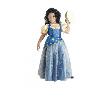 ΣΤΟΛΗ GIPSY QUEEN