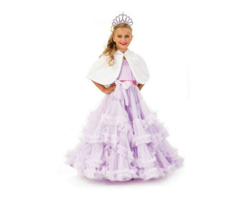 ΣΤΟΛΗ PRINCESS ISABELLA