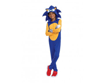  ΣΤΟΛΗ SONIC PRIME CLASSIC MEDIUM 