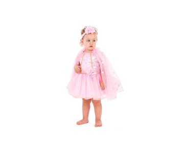 PRINCESS KALLIA BEBE