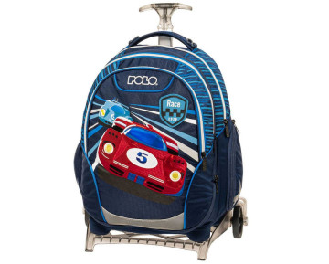 ΣΑΚΙΔΙΟ TROLLEY REEL