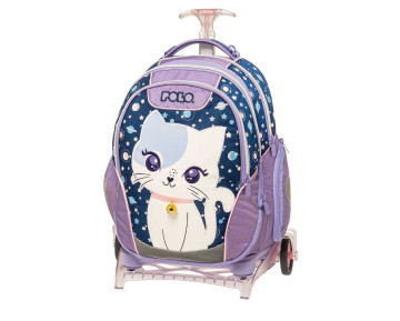 ΣΑΚΙΔΙΟ TROLLEY REEL