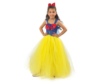 ΠΡΙΓΚΙΠΙΣΣΑ ΔΑΣΟΥΣ TUTU 