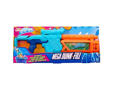 NERF SUPER SOAKER MEGA DUNK FILL