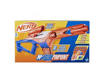 NERF N SERIES PINPOINT