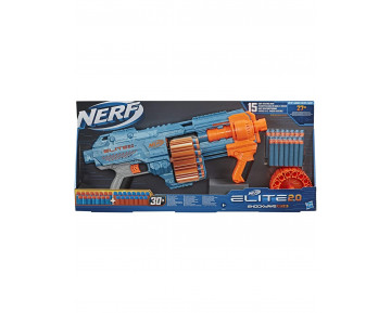 NERF ELITE 2.0 SHOCKWAVE RD