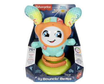 ΡΟΜΠΟΤΑΚΙ DJ