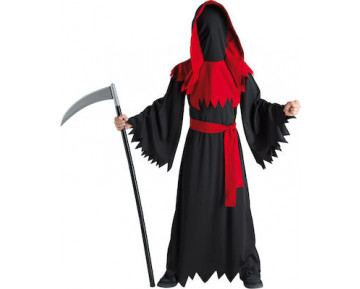 MASTER OF DARKNESS