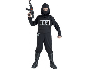 SWAT TEAM ΣΤΟΛΗ