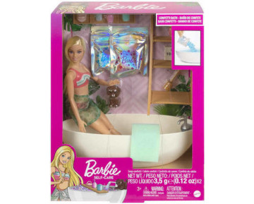 BARBIE ΤΖΑΚΟΥΖΙ