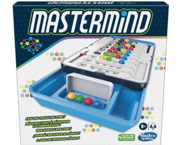 MASTERMIND REFRESH