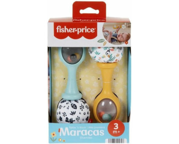 MARACAS NEWBORN