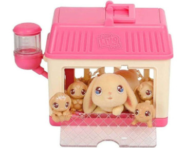 LIVE PETS MAMA SURPRISE MINIS